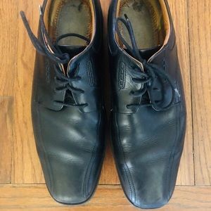 Unstructured By Clarks Loafer Mens Size 11.5 Black
